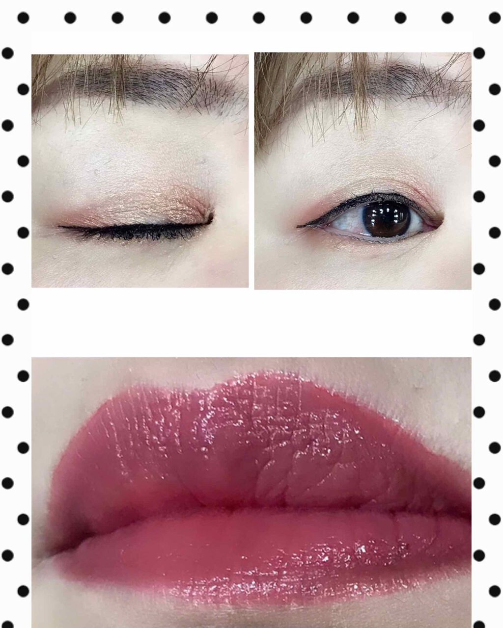 カプチュール ドリームスキン モイスト クッション SPF50 /PA+++ /Dior/クッションファンデーションを使ったクチコミ（2枚目）