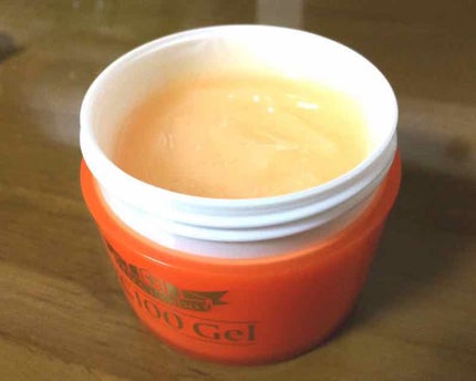 VC100ゲル/ドクターシーラボⓇ/オールインワン化粧品を使ったクチコミ(2枚目)