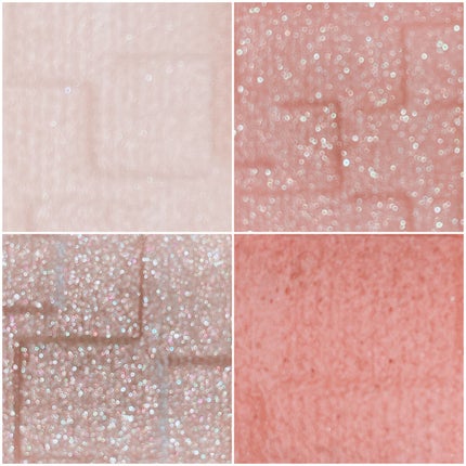 バーチャルアイズメイカー/KATE/アイシャドウパレットを使ったクチコミ(4枚目)