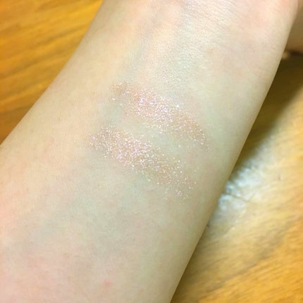 ジュエリーシャドウベール/キャンメイク/アイシャドウパレットを使ったクチコミ(3枚目)