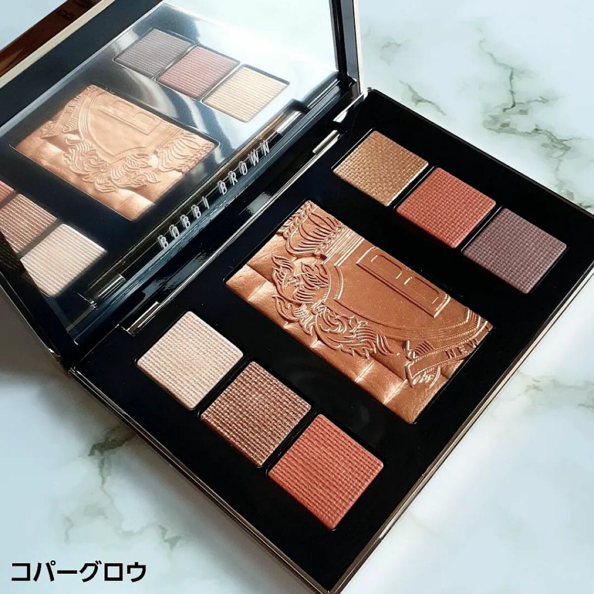リュクス リップスティック  L315 ニュートラルローズ(限定パッケージ)/BOBBI BROWN/口紅を使ったクチコミ（3枚目）