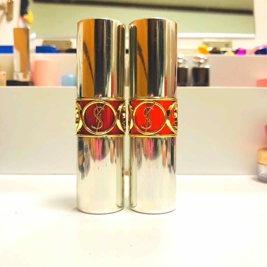 フーミー リップスティック/WHOMEE/口紅を使ったクチコミ（2枚目）