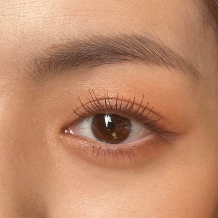 ニューデップスアイシャドウパレット/hince/アイシャドウパレットを使ったクチコミ(6枚目)