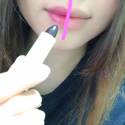 ピュア・ピュア・キッス NEO/MAJOLICA MAJORCA/口紅を使ったクチコミ(2枚目)