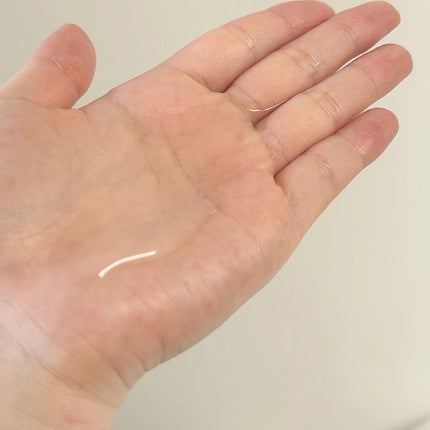 プルント コントロール美容液ヘアオイル/Purunt./ヘアオイルを使ったクチコミ(2枚目)