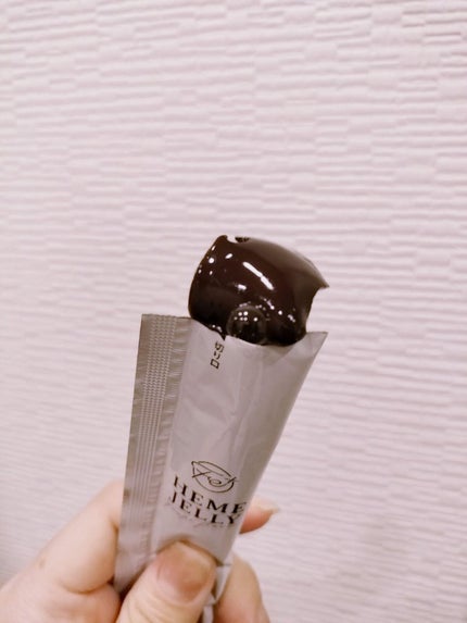 美容大好きにくちゃん@フォロバ100 on LIPS 「♚Fe+HEMEJELLYグレープ30本♚不足しがちな鉄分を吸..」(4枚目)