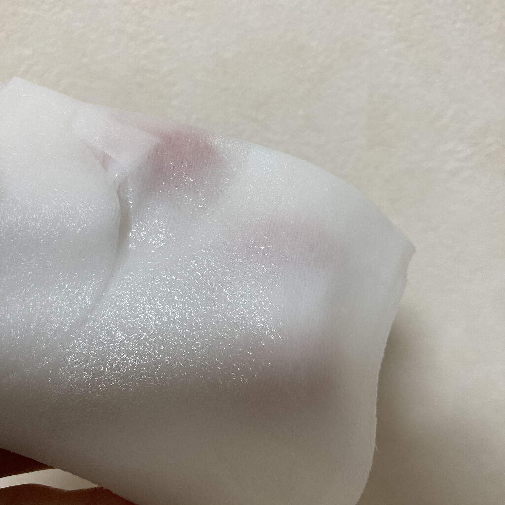 集中保湿福袋300枚/MITOMO/シートマスク・パックを使ったクチコミ（3枚目）