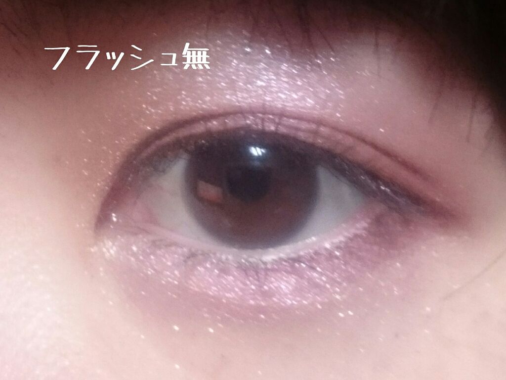 メタルグラマーアイズ/KATE/アイシャドウパレットを使ったクチコミ(4枚目)