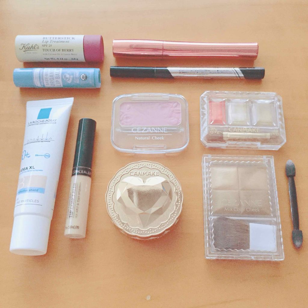 シークレットビューティーパウダー/キャンメイク/プレストパウダーを使ったクチコミ（2枚目）