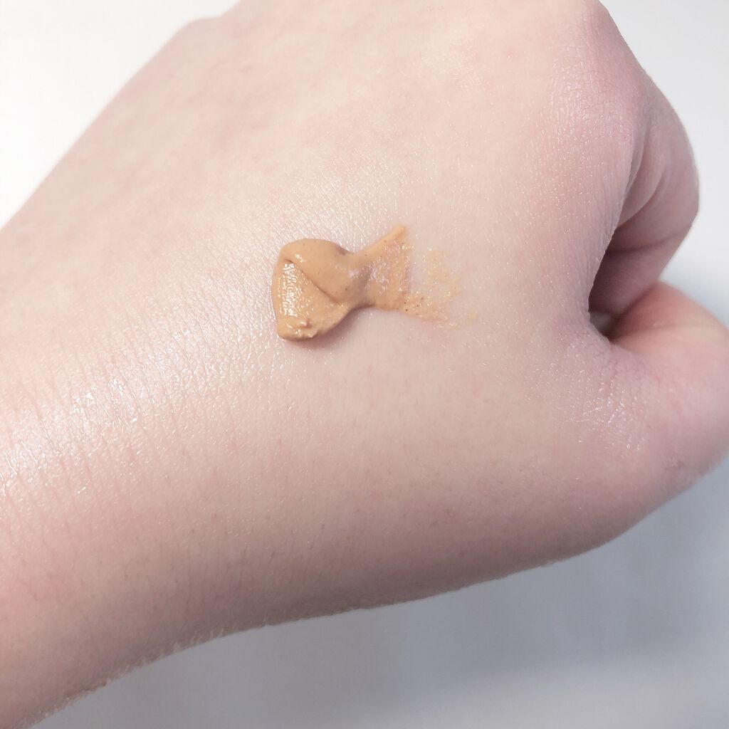 CARRABIOMEX トライアルセット/SUNDUK JEJU/トライアルキットを使ったクチコミ（3枚目）