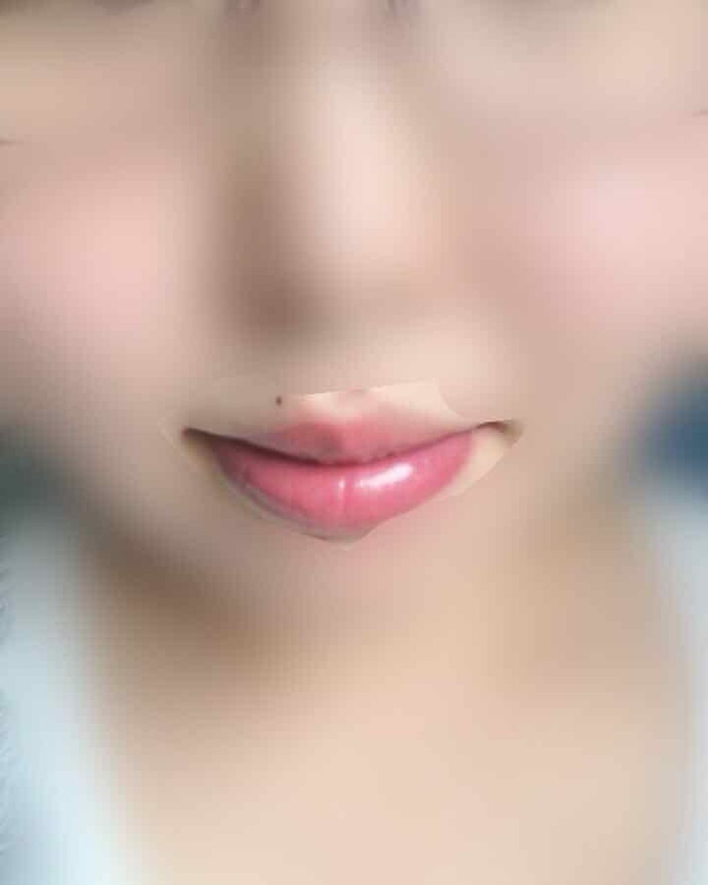 グレイズバームリップ/excel/口紅を使ったクチコミ(4枚目)