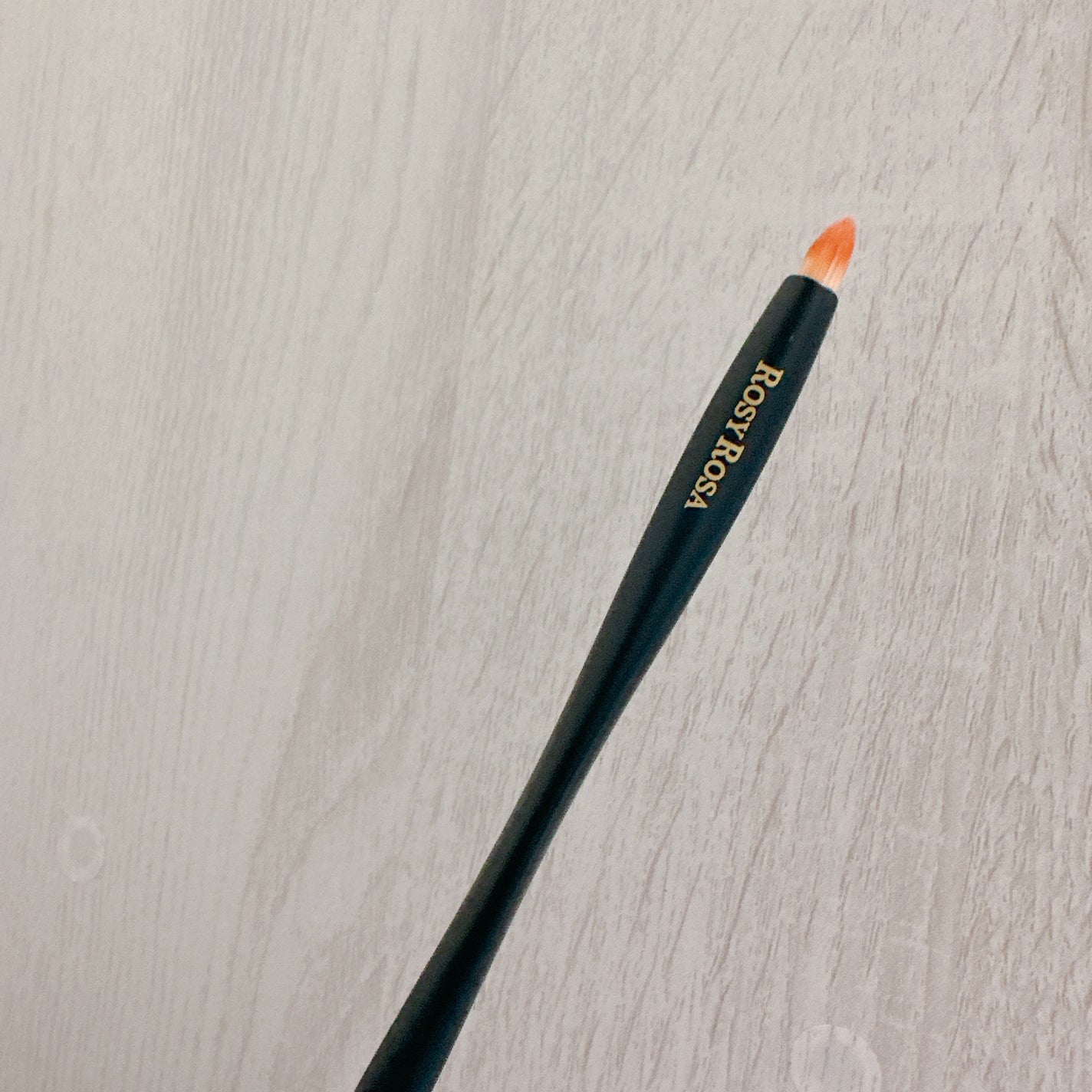 マルチユースブラシ〈ポイント〉/ロージーローザ/メイクブラシを使ったクチコミ(4枚目)