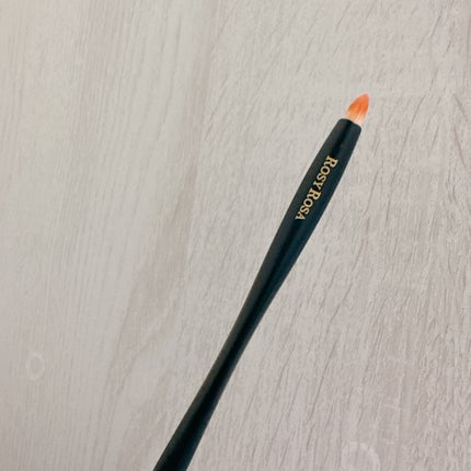 マルチユースブラシ〈ポイント〉/ロージーローザ/メイクブラシを使ったクチコミ(4枚目)