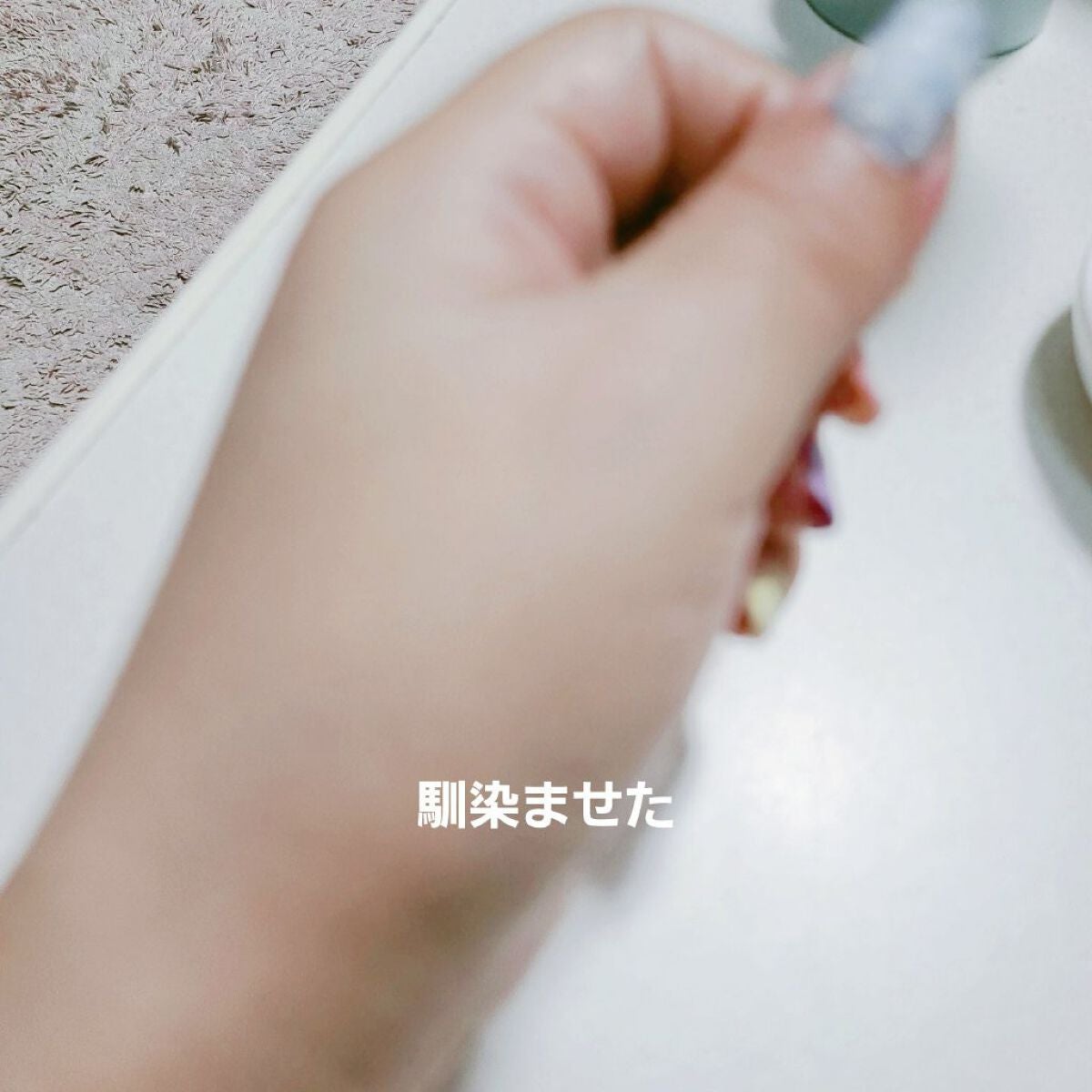 薬用さらさらデオドラントパウダー/デオナチュレ/デオドラント・制汗剤を使ったクチコミ(3枚目)