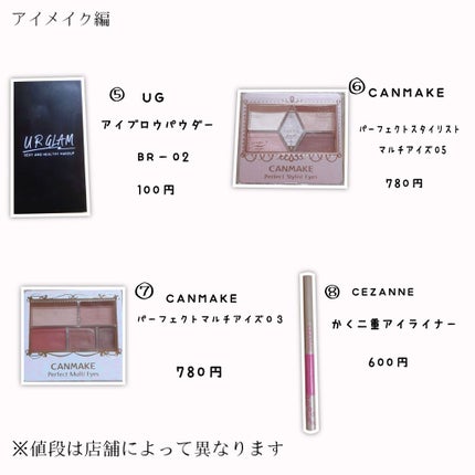 すっぴんパウダー/クラブ/プレストパウダーを使ったクチコミ(3枚目)