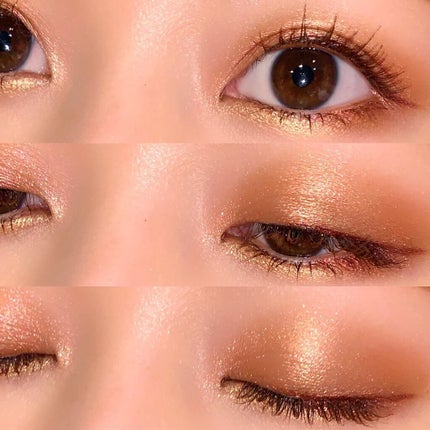 アイ カラー クォード エクストリーム/TOM FORD BEAUTY/アイシャドウパレットを使ったクチコミ(7枚目)