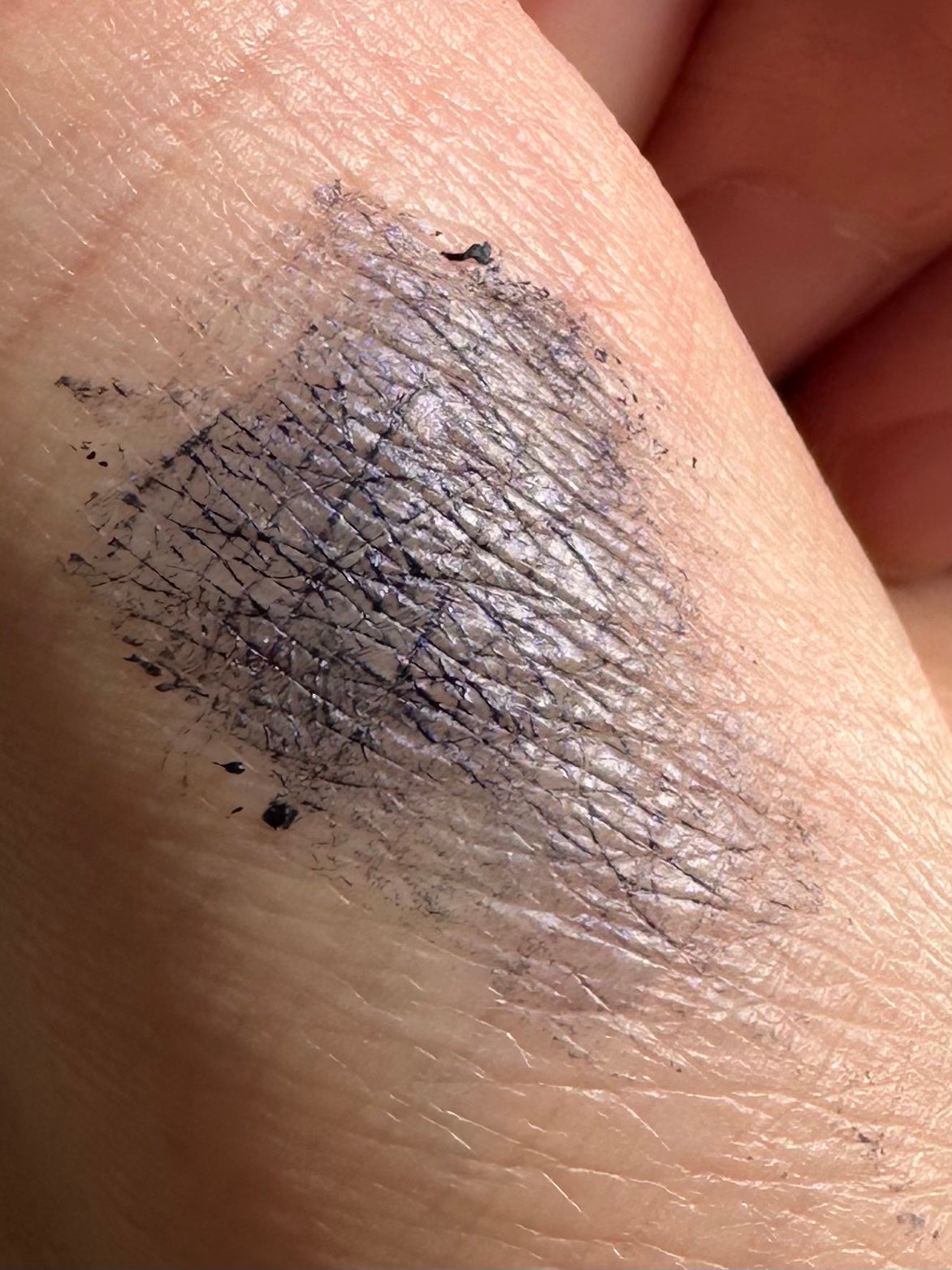 スカイハイ/MAYBELLINE NEW YORK/マスカラを使ったクチコミ(5枚目)