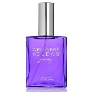 CLEAN ウェルネス バイ クリーン ピュリティ オーデパルファム スプレー