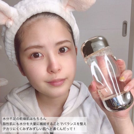 ザ・タイムR アクア/IPSA/化粧水を使ったクチコミ(5枚目)