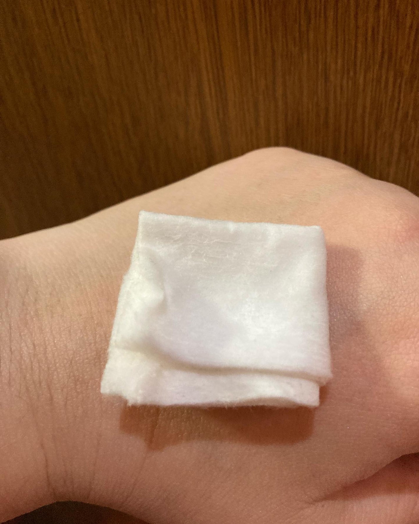 セビウム エイチツーオー D/ビオデルマ/クレンジングウォーターを使ったクチコミ(4枚目)