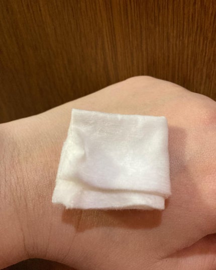 セビウム エイチツーオー D/ビオデルマ/クレンジングウォーターを使ったクチコミ(4枚目)