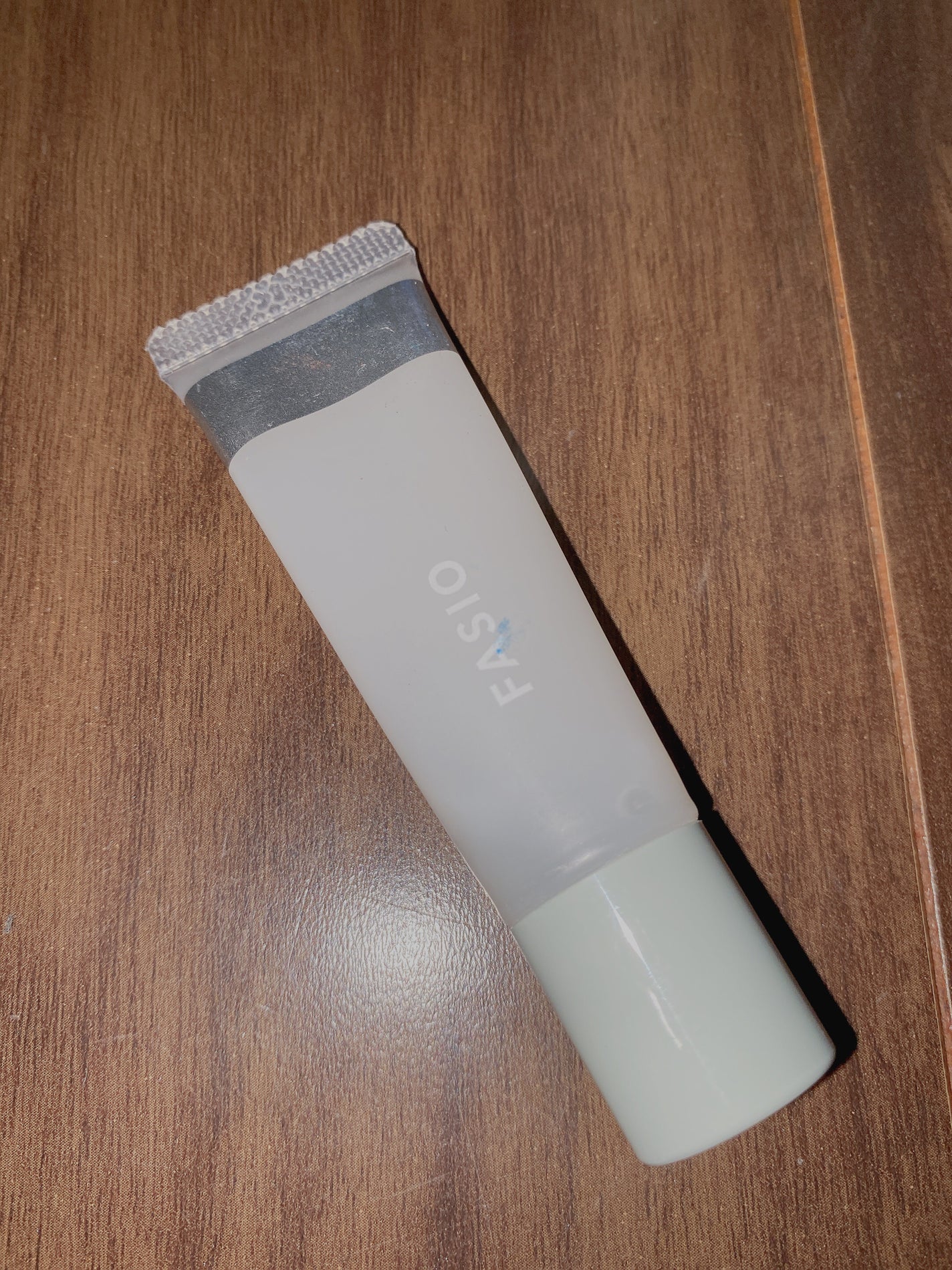 ポア スムース プライマー/FASIO/化粧下地を使ったクチコミ(1枚目)