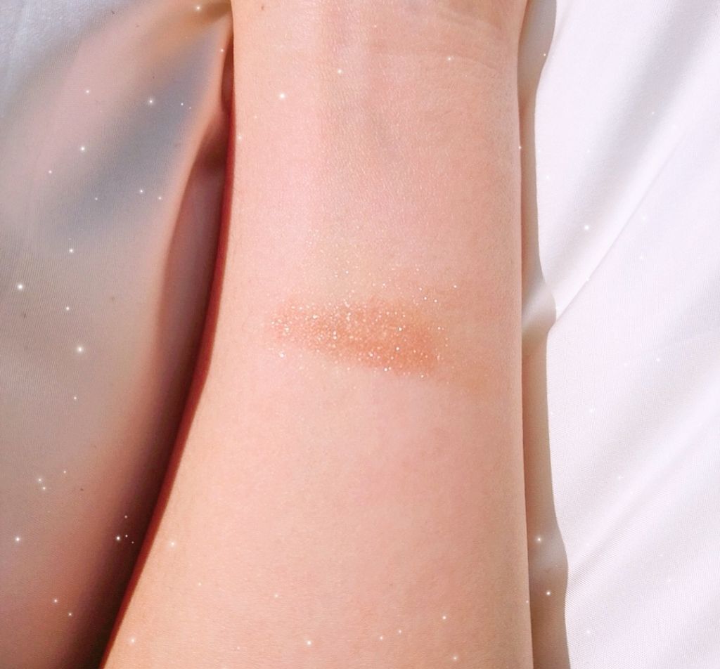 ウィンクグロウアイズ/キャンメイク/ジェル・クリームアイシャドウを使ったクチコミ（2枚目）