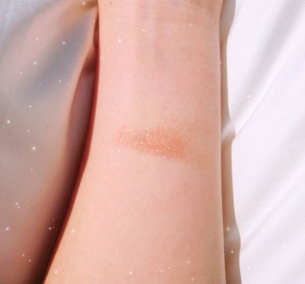 ウィンクグロウアイズ/キャンメイク/ジェル・クリームアイシャドウを使ったクチコミ(2枚目)