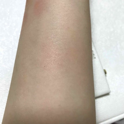 グロウフルールチークス/キャンメイク/パウダーチークを使ったクチコミ(3枚目)