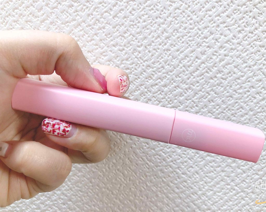 MCボリュームマスカラ/3COINS/マスカラを使ったクチコミ(1枚目)