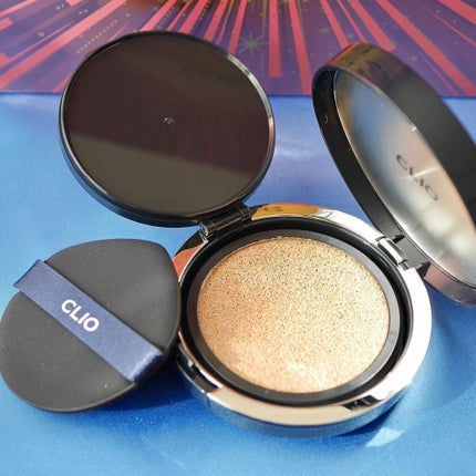 プロ シングル シャドウ/CLIO/単色アイシャドウを使ったクチコミ(4枚目)