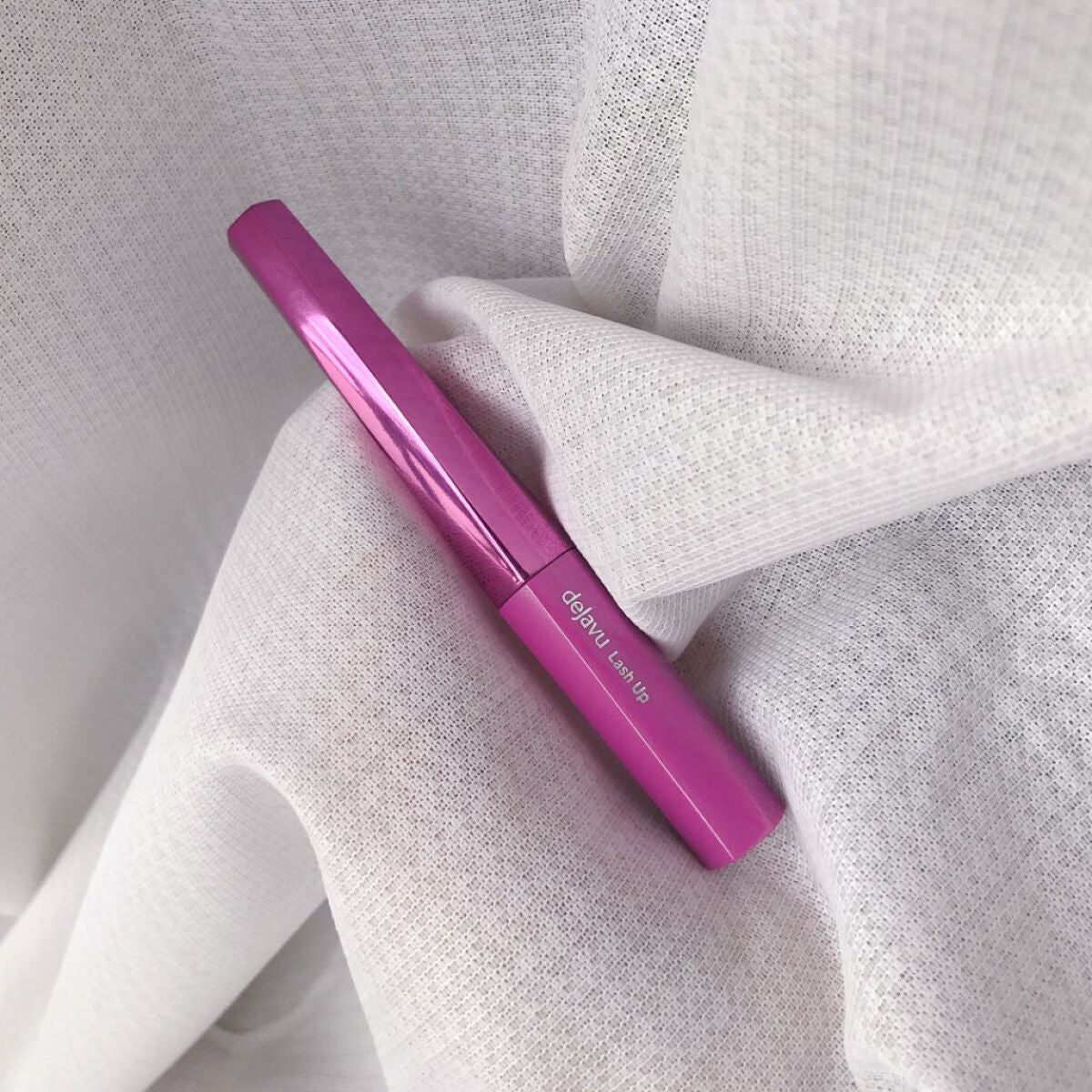 「塗るつけまつげ」自まつげ際立てタイプ/デジャヴュ/マスカラを使ったクチコミ(9枚目)