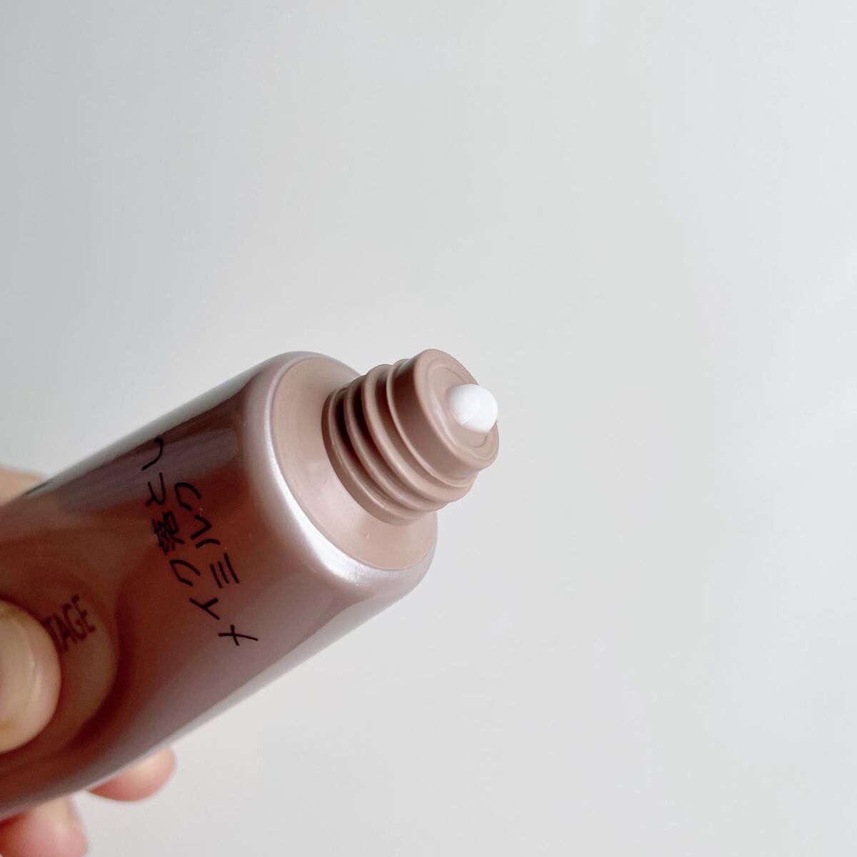 トラベルセット/BRIGHTAGE/トライアルキットを使ったクチコミ（2枚目）