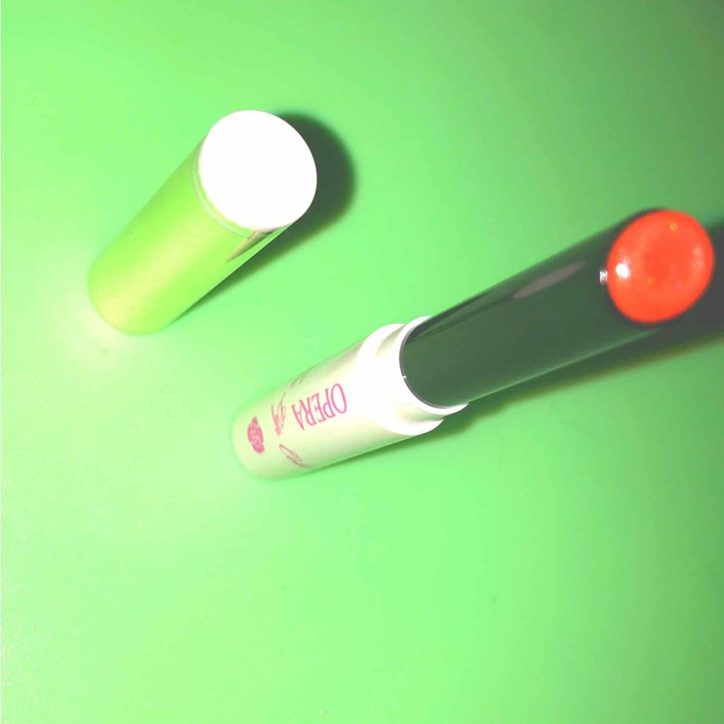 オペラ シアーリップカラー RN/OPERA/リップグロスを使ったクチコミ(3枚目)