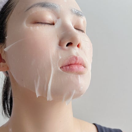 トリデン ダイブインマスクパック/Torriden/シートマスク・パックを使ったクチコミ(4枚目)