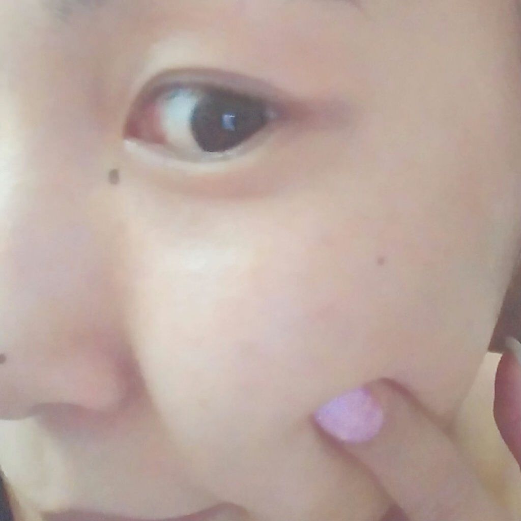 ディープハイドライティング&アンティーリンクルマスク/mielbee/シートマスク・パックを使ったクチコミ(4枚目)