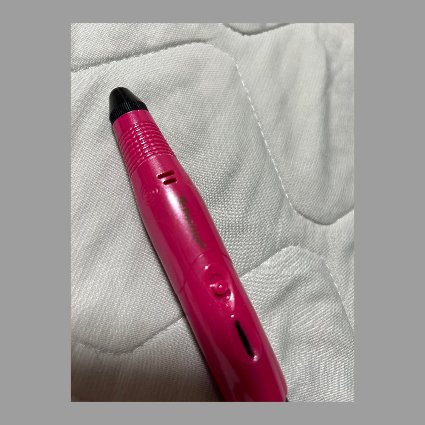 Nail Machine ネイルマシン/Petitor/ネイル用品を使ったクチコミ(1枚目)