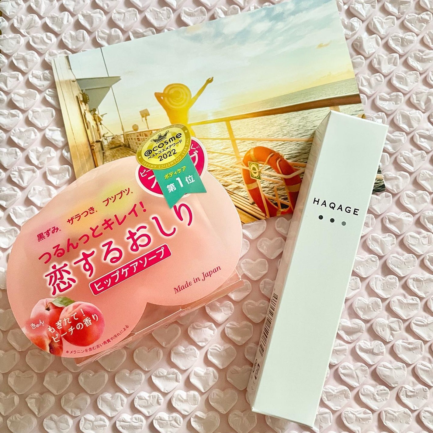 ブルーム ボックス/BLOOMBOX/その他を使ったクチコミ(2枚目)