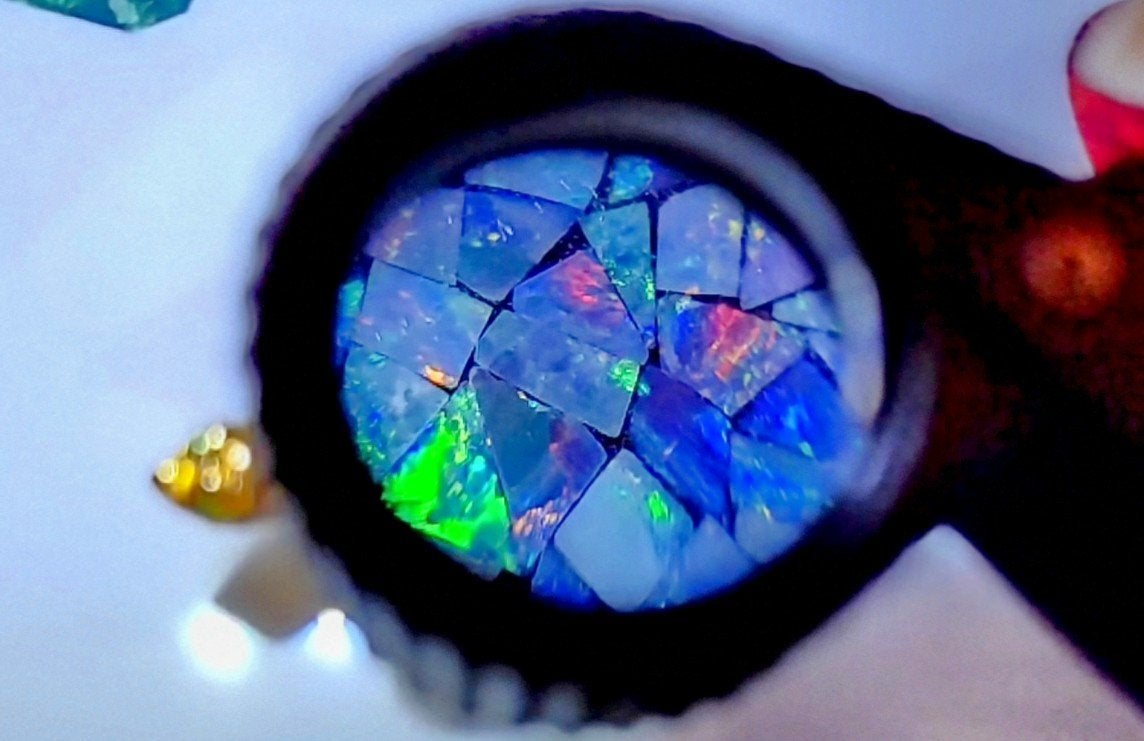 コスメ大好き☆きらら on LIPS 「日本ジュエリー協会会員の、(株)マノエのオリジナルブランドco..」(3枚目)