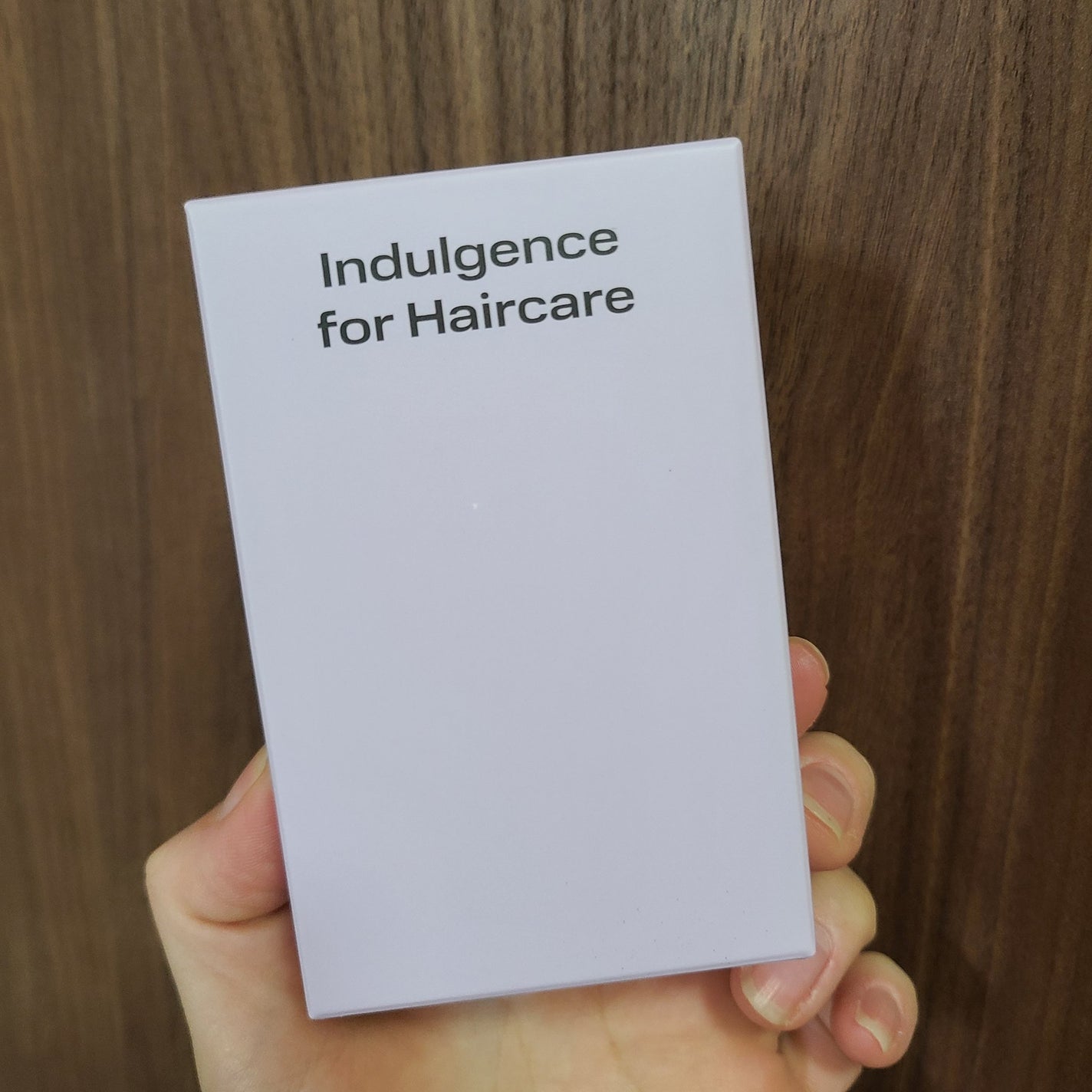 オーガニックヘアシロップ/PINKGHOST/ヘアオイルを使ったクチコミ(8枚目)