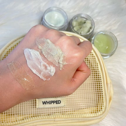 ððžððââ*.ïŸ on LIPS ãââââââââââââWHIPPED(ãã€ããã)ð§ðïžïžïž..ãïŒ6æç®ïŒ