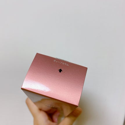 ヘアフォーミュラ モイストトリートメント/ノエビア/洗い流すヘアトリートメントを使ったクチコミ(5枚目)