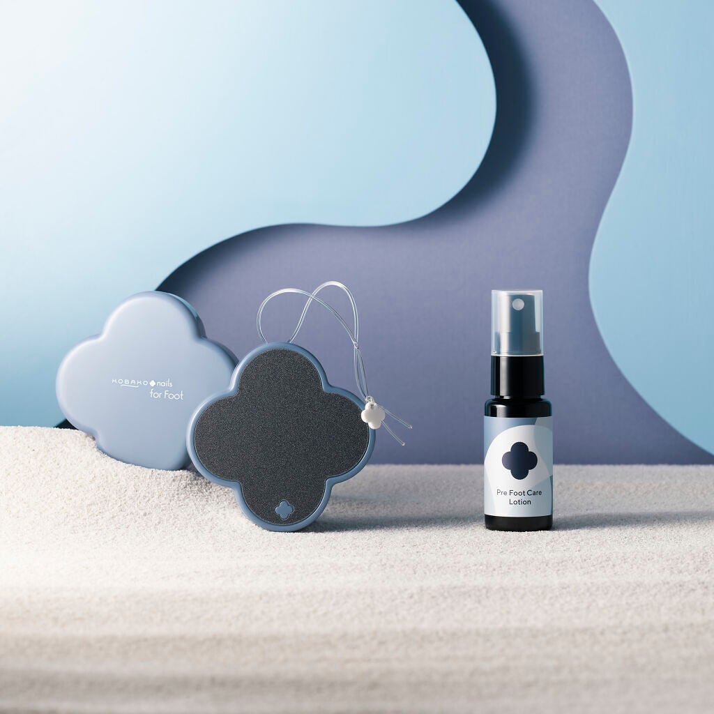 KOBAKO フットケアキット2 KOBAKO