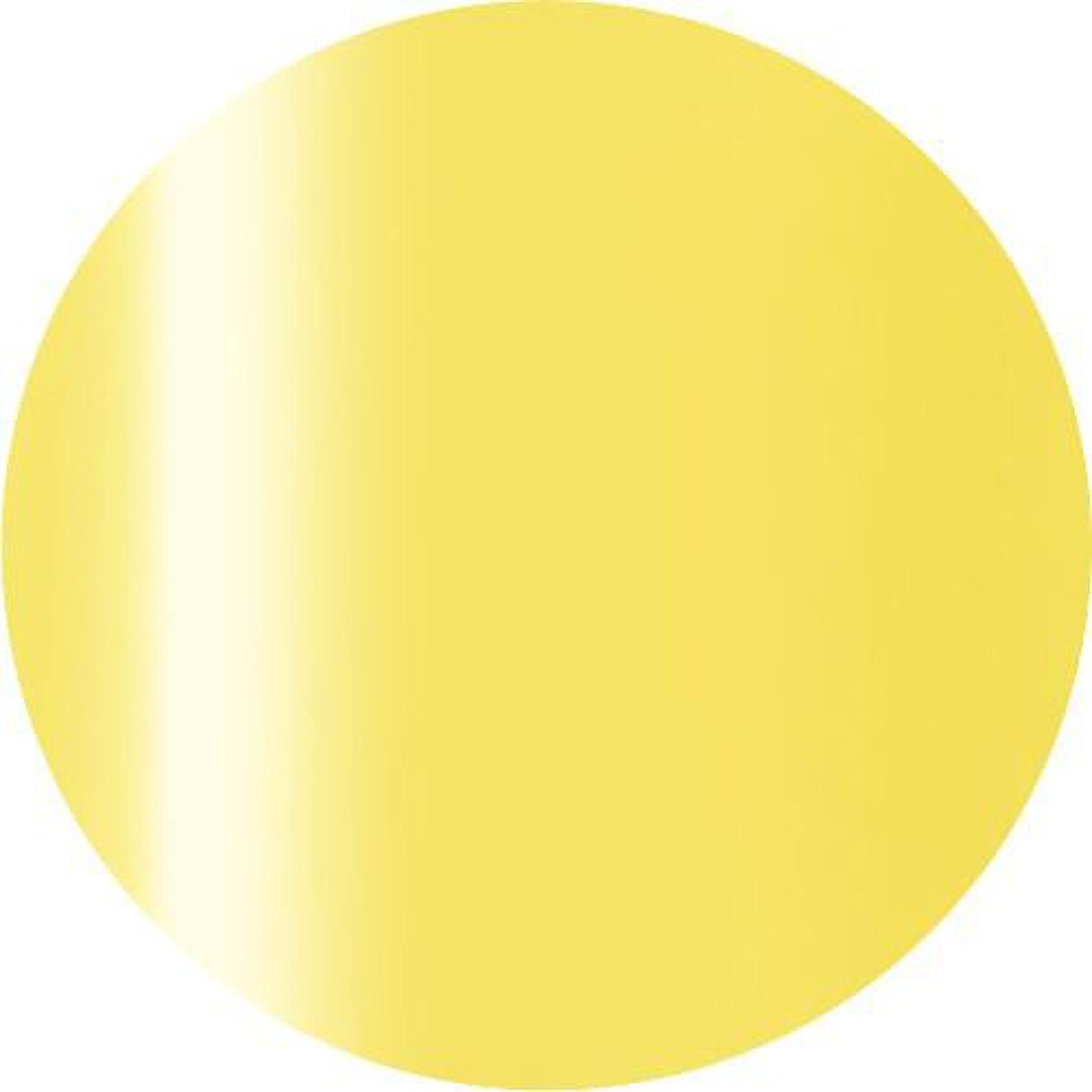 ageha コスメカラー 122 グロスイエロー