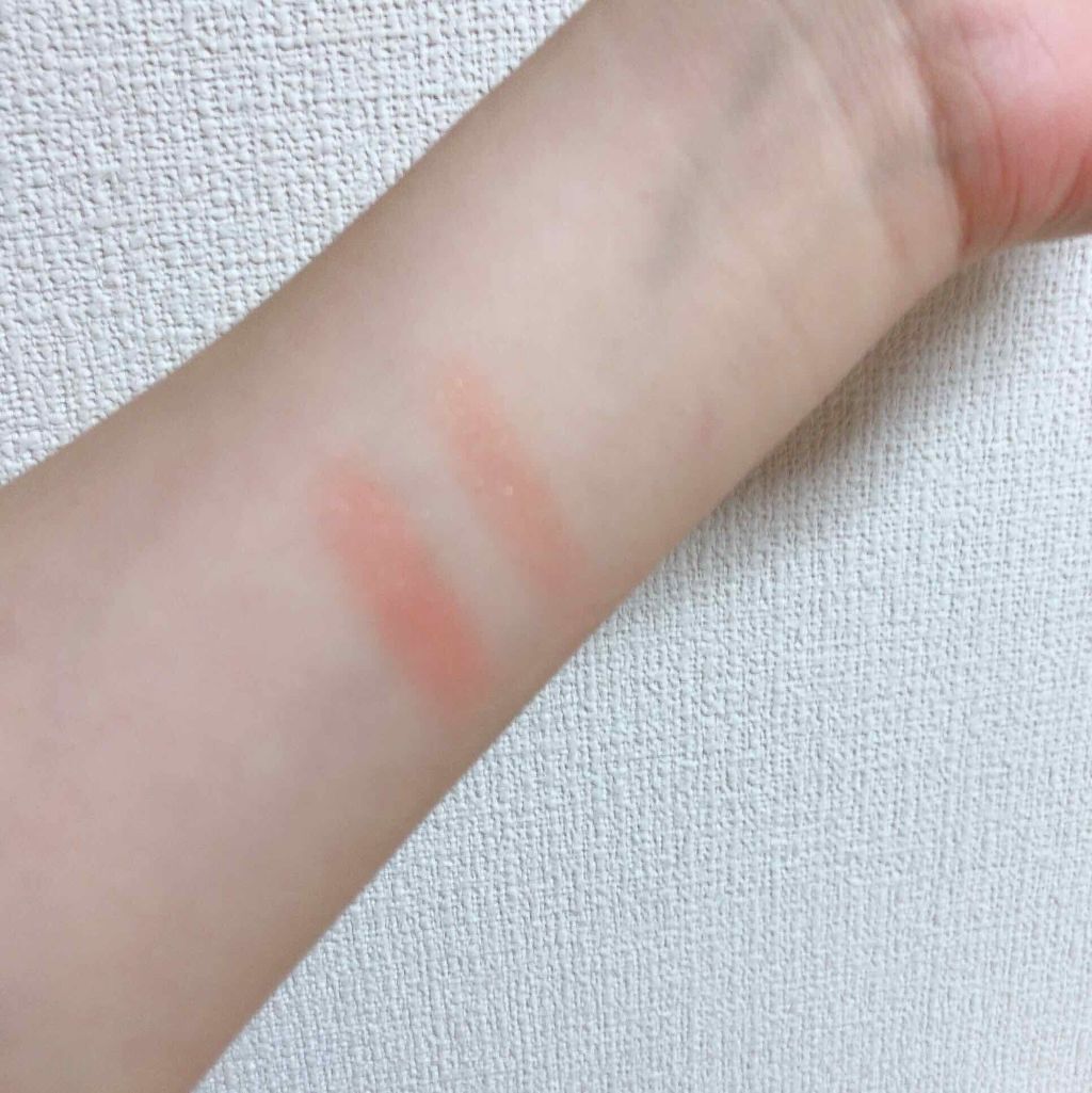 ヴィセ アヴァン シングルアイカラー/Visée/単色アイシャドウを使ったクチコミ(3枚目)