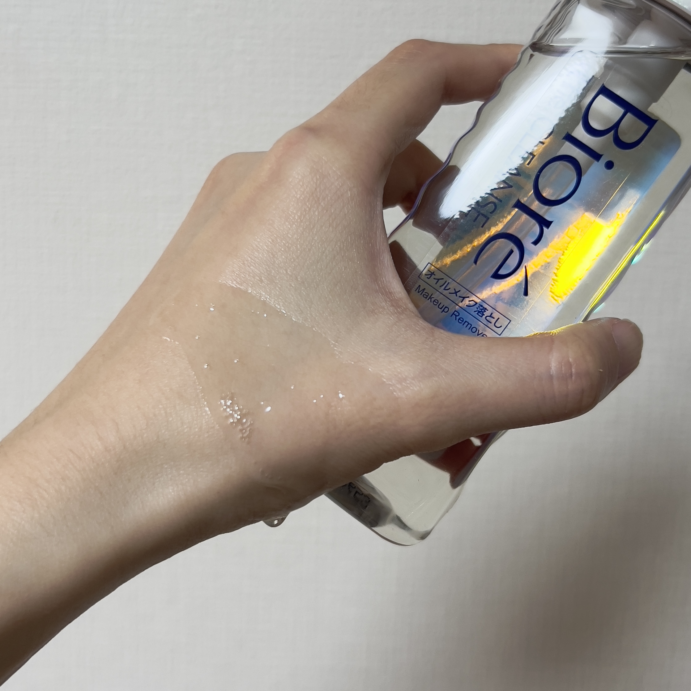 ビオレ ザフェイス 泡洗顔料 ディープモイスト/ビオレ/泡洗顔を使ったクチコミ（3枚目）