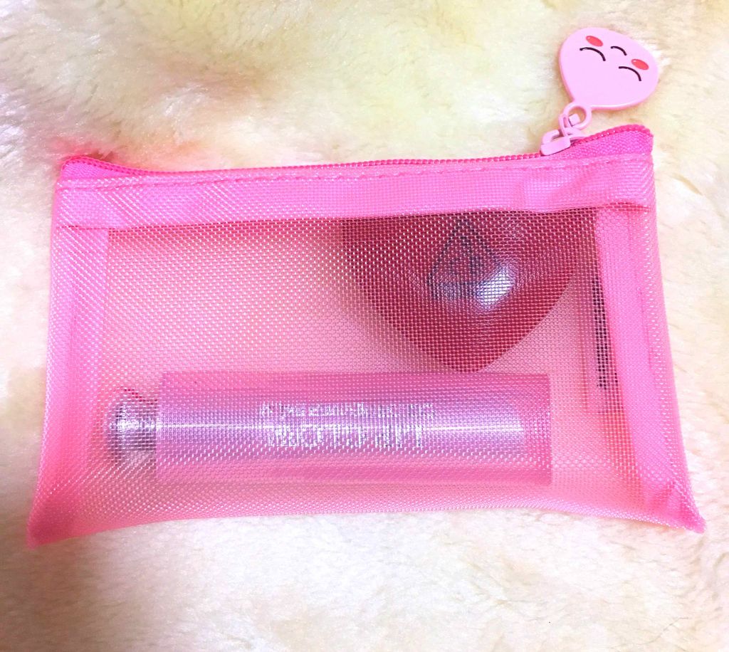 3CE HEART POT LIP/3CE/口紅を使ったクチコミ(4枚目)