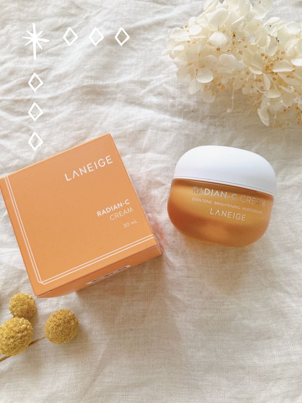 ユース ラディアンス ビタチノール セラム/primera/美容液を使ったクチコミ（2枚目）