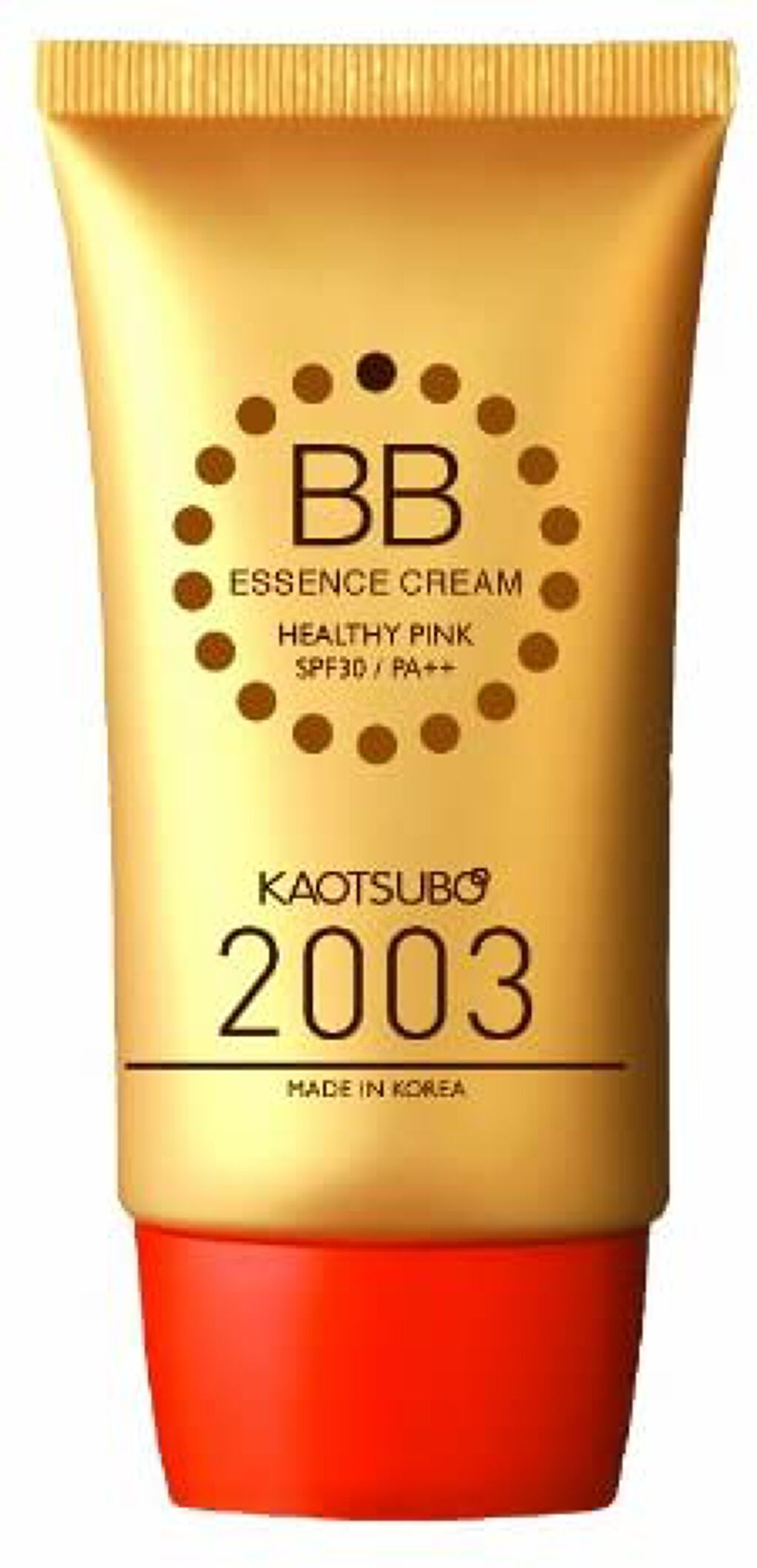 2003 ヘルシーピンク