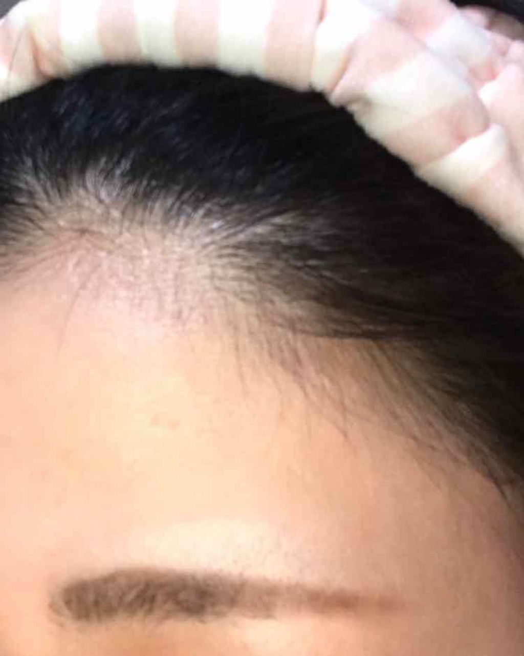 カバーパーフェクション チップコンシーラー/the SAEM/リキッドコンシーラーを使ったクチコミ(2枚目)